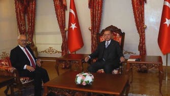 مجدداً.. علاقة الغنوشي بتركيا تثير الكثير من علامات الاستفهام