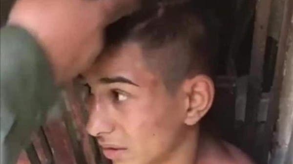 قصة المراهق محمد تتفاعل في العراق .. والقضاء يتحرك