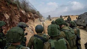  غزہ پٹی سے داغا جانے والا راکٹ تباہ کر دیا : اسرائیلی فوج کا دعویٰ  