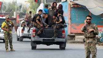 فرار جماعي من سجن أفغاني.. داعش باغت الحراس ومقتل 21