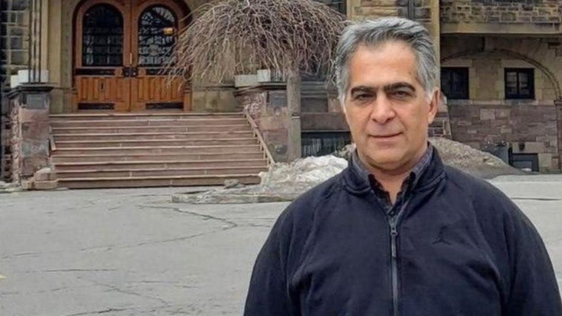 رضا إسلامي