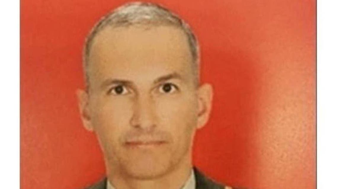 Turkey: Sameh tazri