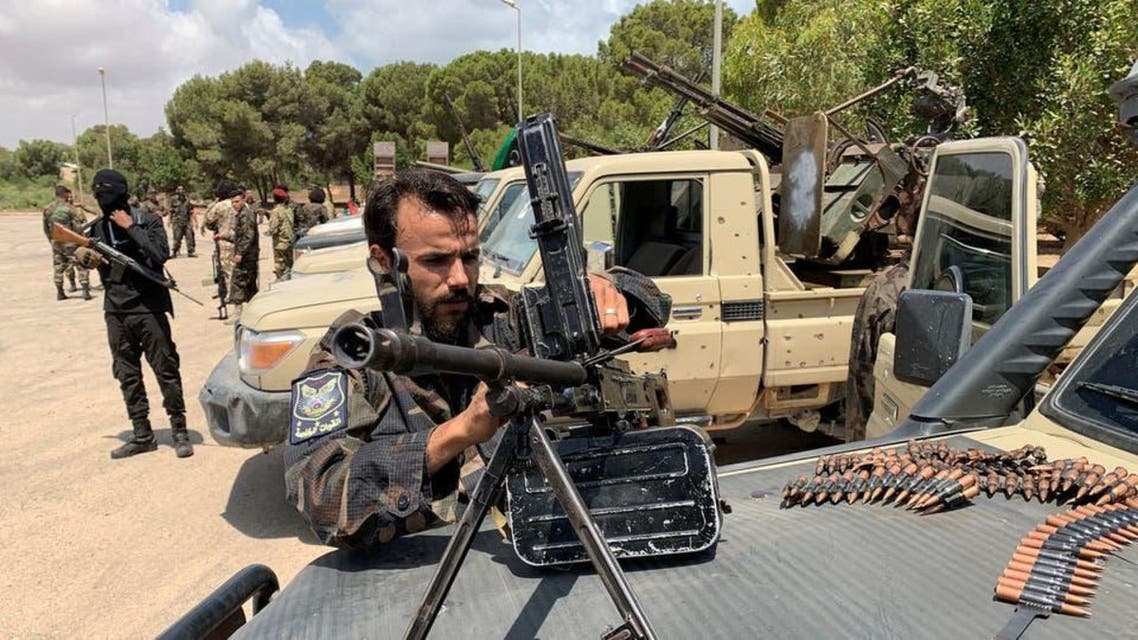 Libya