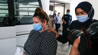 British woman who stabbed husband avoids death penalty in Malaysian court