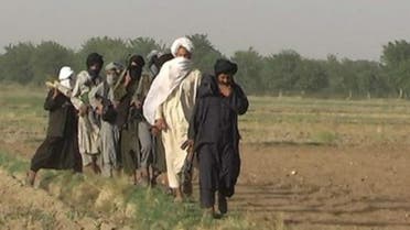 وزارت داخله افغانستان: طالبان در ایام عید 20 نفر را کشتند و 40 نفر را زخمی کردند