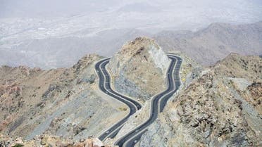KSA: Tourism