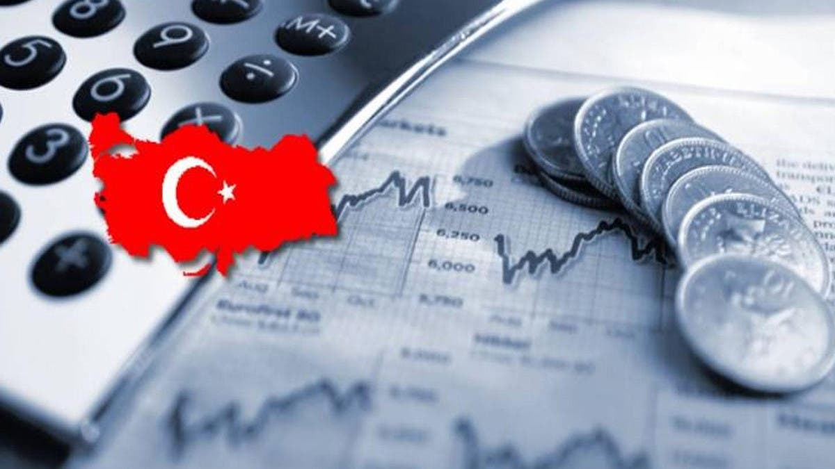 “الخزانة التركية”: أولويتنا مواجهة التضخم لكبح ارتفاع الأسعار وتدهور الليرة
