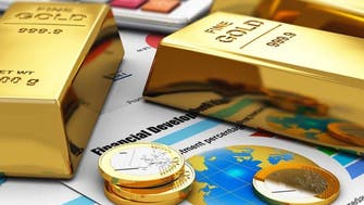 أسعار الذهب تسجل أكبر مكاسب أسبوعية منذ يوليو مع تقدم بايدن