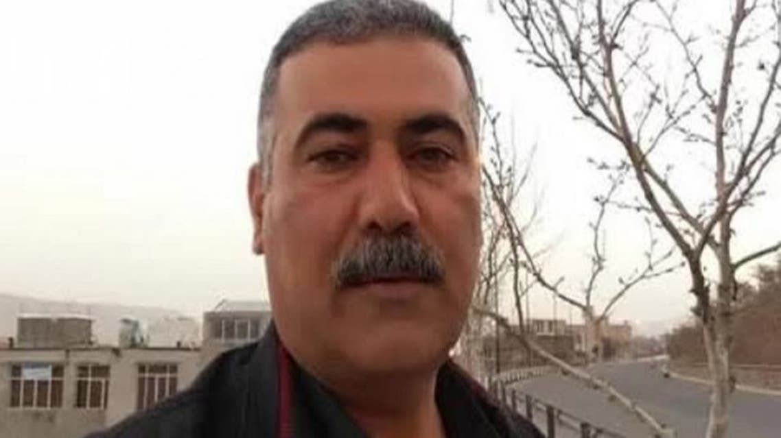 هشدار عفو بین الملل نسبت به احتمال اعدام ارسلان خودکام
