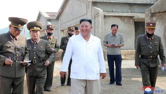 North Korea has ‘probably’ developed nuclear devices to fit ballistic missiles: UN