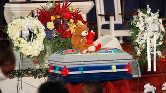 'New normal' among US gang shootings resulting in more kids dying