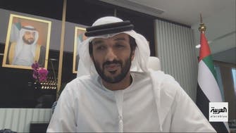 وزير إماراتي للعربية: سنشجع المشتريات الحكومية من الشركات الصغيرة