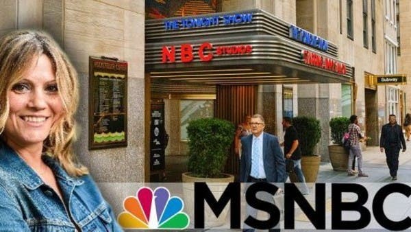 بسبب ترمب.. استقالة منتجة أخبار من شبكة أميركية