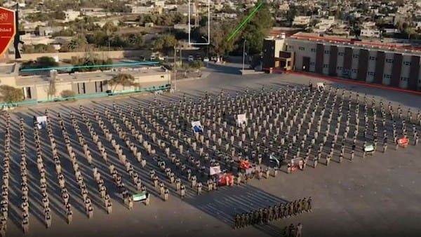 عودة دفعة من المرتزقة السوريين من ليبيا.. لأسباب "صحية"