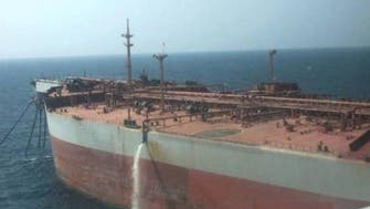 خارجية اليمن: خزان النفط العائم "صافر" قنبلة موقوتة!
