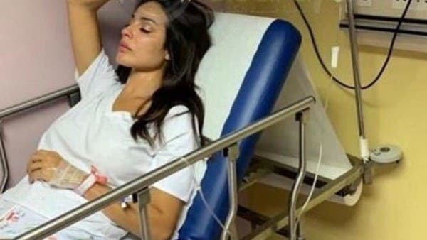 انفجار لبنان.. نادين نجيم تخضع لجراحة والدمار يلحق بمنازل هؤلاء