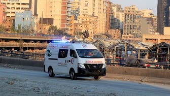 Beirut explosion: German embassy employee killed in Lebanon blast 