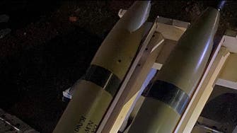  استهداف قاعدة للتحالف في مطار بغداد بصاروخي كاتيوشا