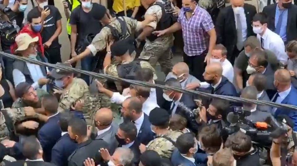 نقره لعرض الصورة في صفحة مستقلة