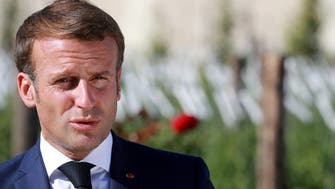 Beirut explosion: France's Macron arrives in Lebanon after deadly blast