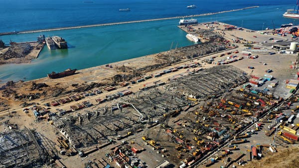 لتحديد هوية الضحايا.. الإنتربول يرسل فريقاً إلى لبنان