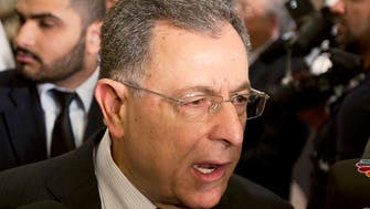 ‘Crime scene must not be tampered with’ after Beirut blasts: Ex-Lebanon PM Siniora