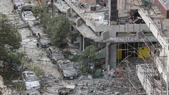 Beirut explosion death toll rises to 154: Lebanon health minister 