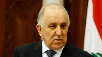 وزير الداخلية اللبناني: السعودية الدولة الأساس بالمنطقة