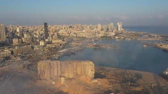 إيران: يجب عدم استغلال انفجار بيروت لأغراض سياسية