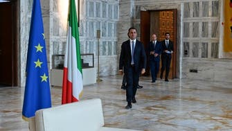 وزير خارجية إيطاليا: نؤيد رداً دولياً بعد انفجار بيروت
