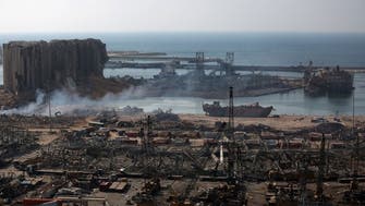 The Beirut explosion is the latest disaster – Lebanese ruling elite must face justice
