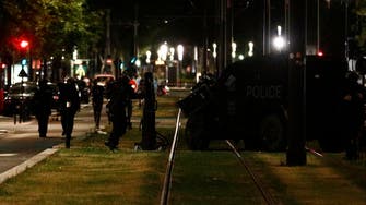 شرطة فرنسا: محتجز الرهائن  يدعم القضية الفلسطينية