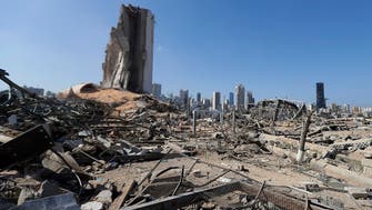 رويترز: 3 مليارات دولار خسائر انفجار بيروت المؤمن عليها