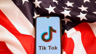 حظر تطبيق "تيك توك" في الولايات المتحدة يبدأ الأحد