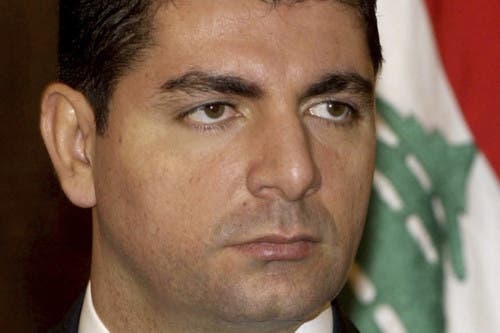 بهاء الحريري