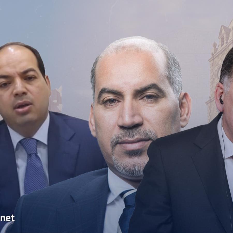 المجلس الرئاسي في طرابلس يتصدع.. خلاف "الوفاق" يشتعل