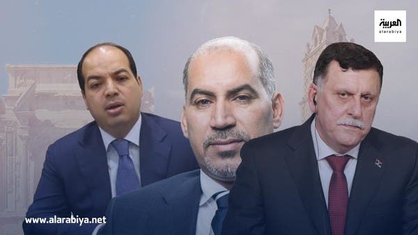 ضربتان للسراج من داخل البيت الواحد.. خلاف الوفاق يشتعل