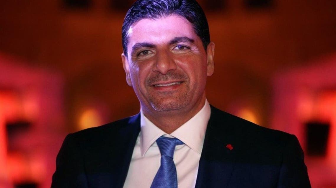 بهاءالدین حریری