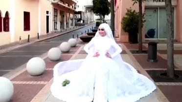Lebanon: Bride