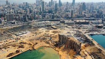خبراء تأمين يقدّرون خسائر انفجار مرفأ بيروت