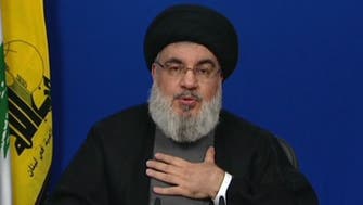حزب اللہ کے قائد کی خلیجی ممالک سے تعاون کی اپیل