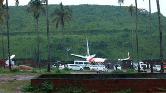 Black box, cockpit voice recorder recovered from Air India Express plane crash site