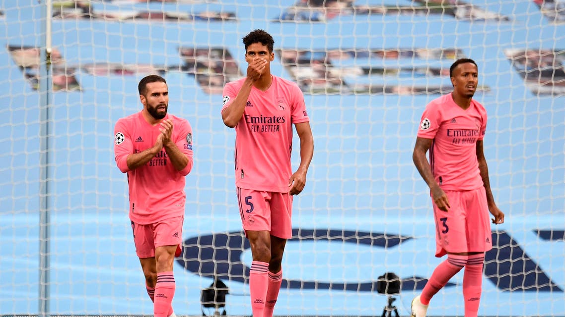 ÙØ§Ø±Ø§Ù† ÙŠØªØ­Ù…Ù„ Ù…Ø³Ø¤ÙˆÙ„ÙŠØ© Ø®Ø±ÙˆØ¬ Ø±ÙŠØ§Ù„ Ù…Ø¯Ø±ÙŠØ¯ Ù…Ù† Ø¯ÙˆØ±ÙŠ Ø§Ù„Ø£Ø¨Ø·Ø§Ù„