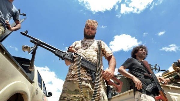 ليبيا.. اعتقالات وإطلاق نار على محتجين في طرابلس