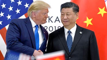 US intelligence has assessed that China is hoping President Donald Trump does not win reelection, Russia is working to denigrate Democrat Joe Biden and Iran is seeking to undermine democratic institutions, said the director of counterintelligence, Bill Evanina.(AP)