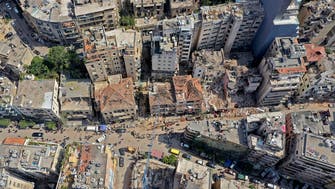 بومبيو: من حق اللبنانيين أن يعرفوا ما جرى