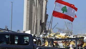 UN launches $565 mln appeal to help Lebanon recover from Beirut explosion