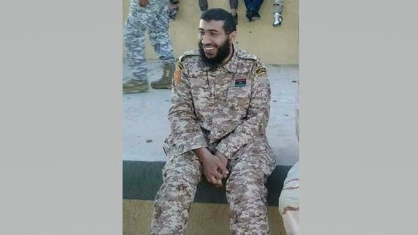 ليبيا.. من هو مرشح الإخوان لقيادة الحرس الوطني؟