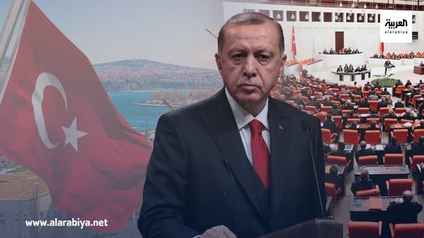 محلل تركي: سياسات أردوغان العدائية سبب الأزمة الاقتصادية
