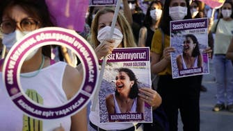 النساء غاضبات.. أنقرة قد تنسحب من معاهدة تحميهن من العنف